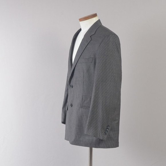 Joseph & Feiss Men's Coat Blazer Gray 44R - Picture 2 of 11